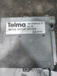 Peterbilt 320 ABS Control Module