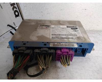 Peterbilt 320 ABS Control Module