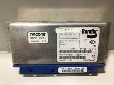 Peterbilt 379 ABS Control Module