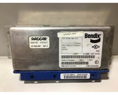 Peterbilt 379 ABS Control Module