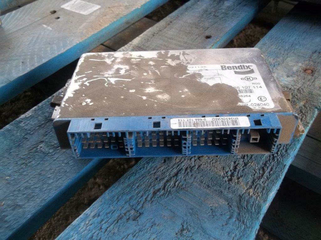 2009 Peterbilt 386 ABS Control Module For Sale Stockton, CA 2108427