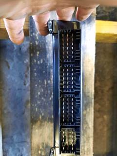 Peterbilt 579 ABS Control Module