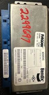 Peterbilt 579 ABS Control Module