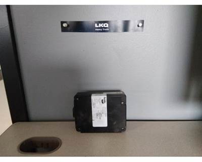 Peterbilt 579 ABS Control Module