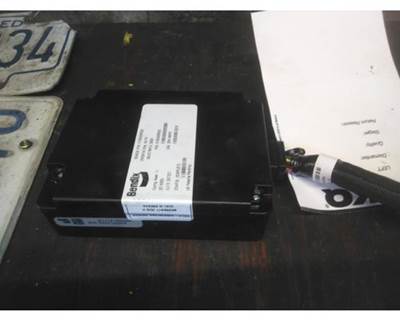 Peterbilt 579 ABS Control Module