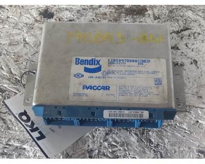 Peterbilt 579 ABS Control Module