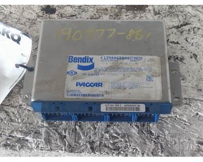 Peterbilt 579 ABS Control Module
