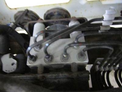 Sterling Condor ABS Control Module