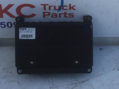Used Wabco ABS ECM
 Make - Wabco
 Voltage - 12V
 Alternative PN - S446 003