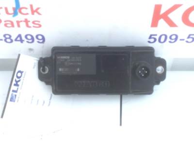 Used Traction Control/ABS ECM
 OEM# - 400 850 299 0
 446 065 075 0 