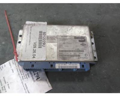 BENDIX CAB CONTROL MODULE PART NUMBER 5012229 