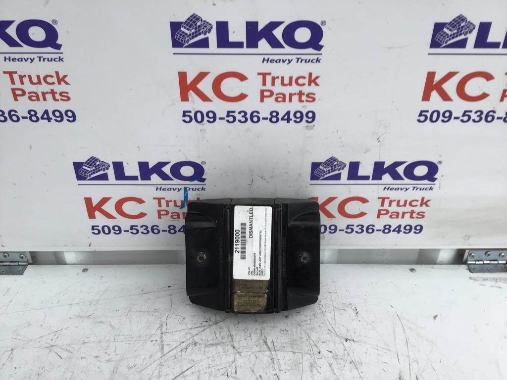 2005 Volvo VNL ABS Control Module For Sale Spokane Valley, WA 2119000