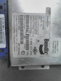 Volvo VNL ABS Control Module