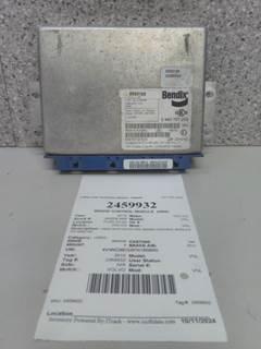 Volvo VNL ABS Control Module