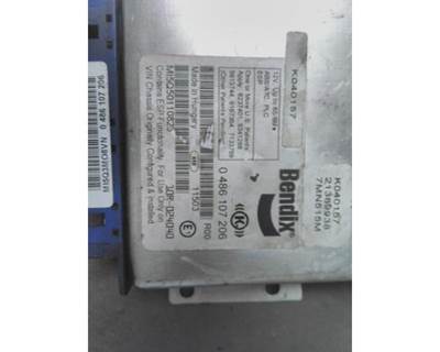 Volvo VNL ABS Control Module