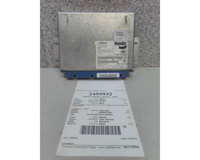 Volvo VNL ABS Control Module