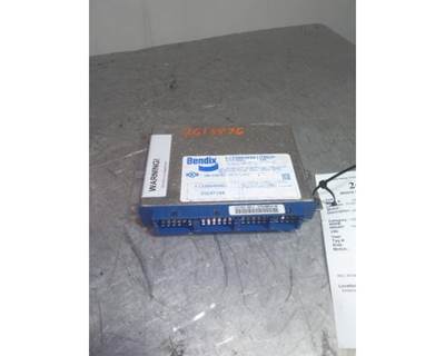 Volvo VNL ABS Control Module