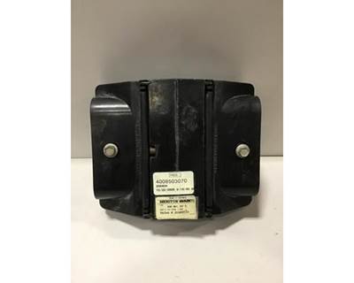Volvo VNL ABS Control Module