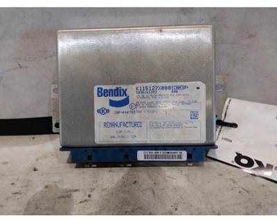 Volvo VNL ABS Control Module