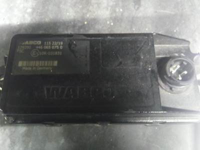 Wabco ALL ABS Control Module
