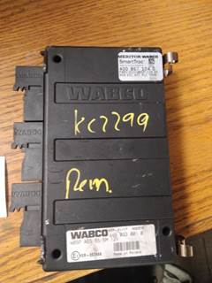 Wabco ALL ABS Control Module