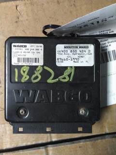 Wabco ALL ABS Control Module
