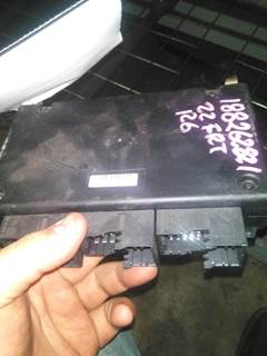 Wabco ALL ABS Control Module