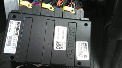 Wabco ALL ABS Control Module