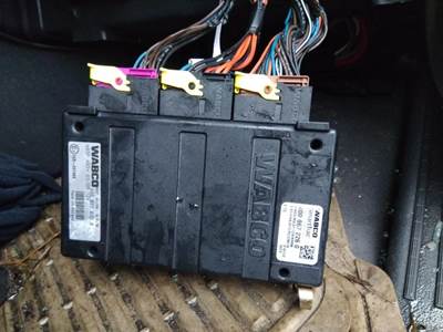 Wabco ALL ABS Control Module
