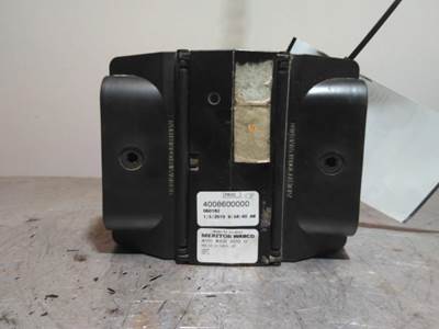 Wabco ALL ABS Control Module