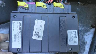 Wabco ALL Right ABS Control Module