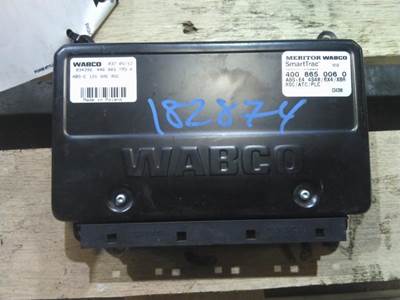 Wabco ALL ABS Control Module