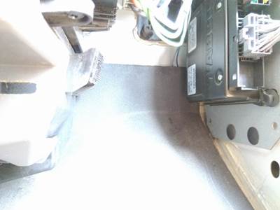 Wabco ALL Right ABS Control Module