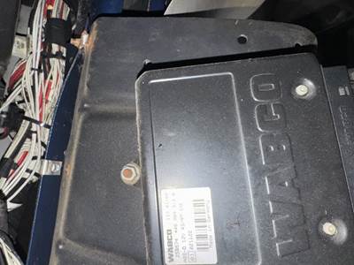 Wabco ALL ABS Control Module