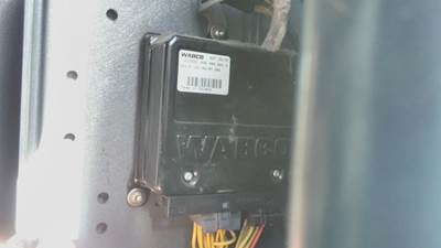 Wabco ALL Left ABS Control Module