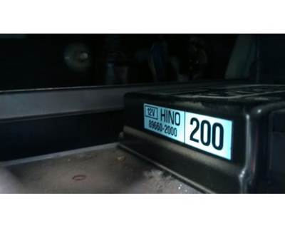 Wabco ALL Right ABS Control Module