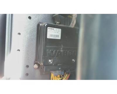 Wabco ALL Left ABS Control Module
