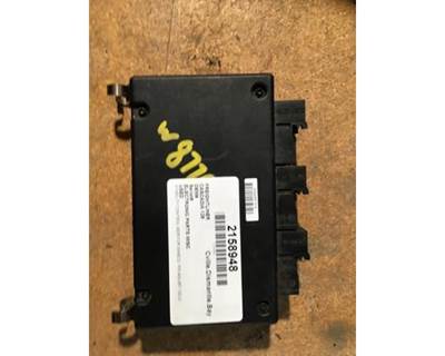 Wabco ALL ABS Control Module