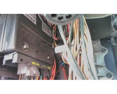 Wabco ALL Left ABS Control Module
