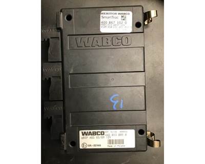 Wabco ALL ABS Control Module
