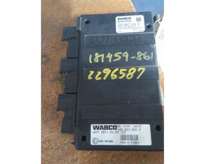 Wabco ALL ABS Control Module