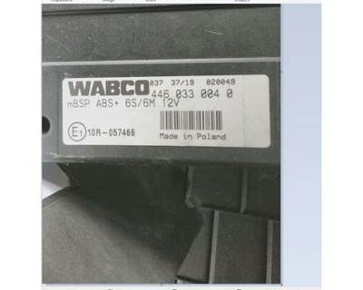 Wabco ALL ABS Control Module