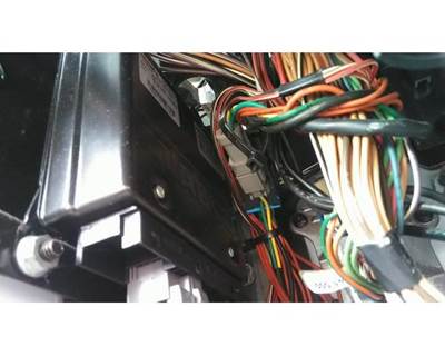 Wabco ALL Left ABS Control Module