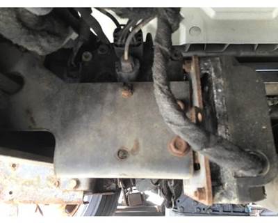Wabco ALL Left ABS Control Module