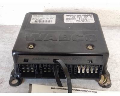 Wabco ALL ABS Control Module
