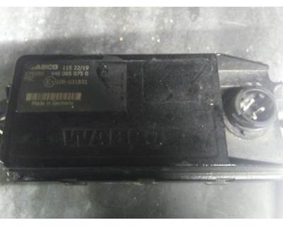 Wabco ALL ABS Control Module