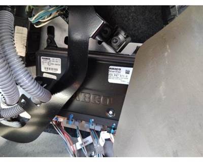 Wabco ALL ABS Control Module