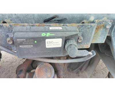Wabco ALL ABS Control Module