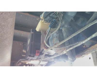 Wabco ALL Left ABS Control Module