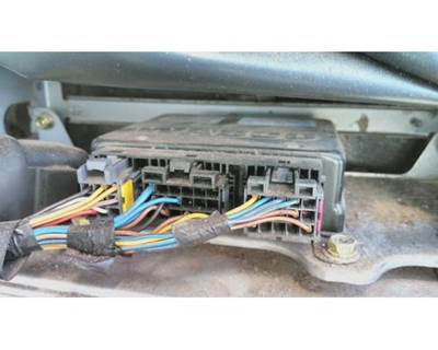 Wabco ALL ABS Control Module